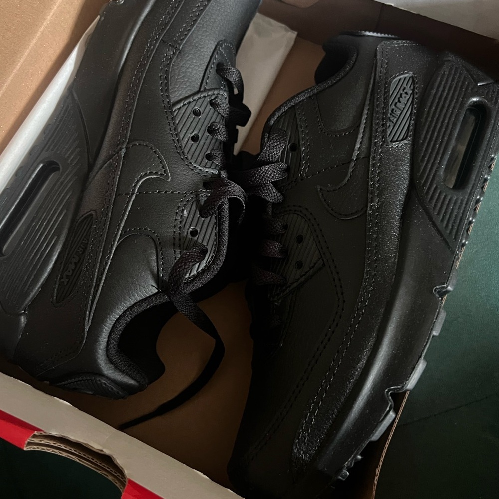 Nike Air Max 90 LTR GS